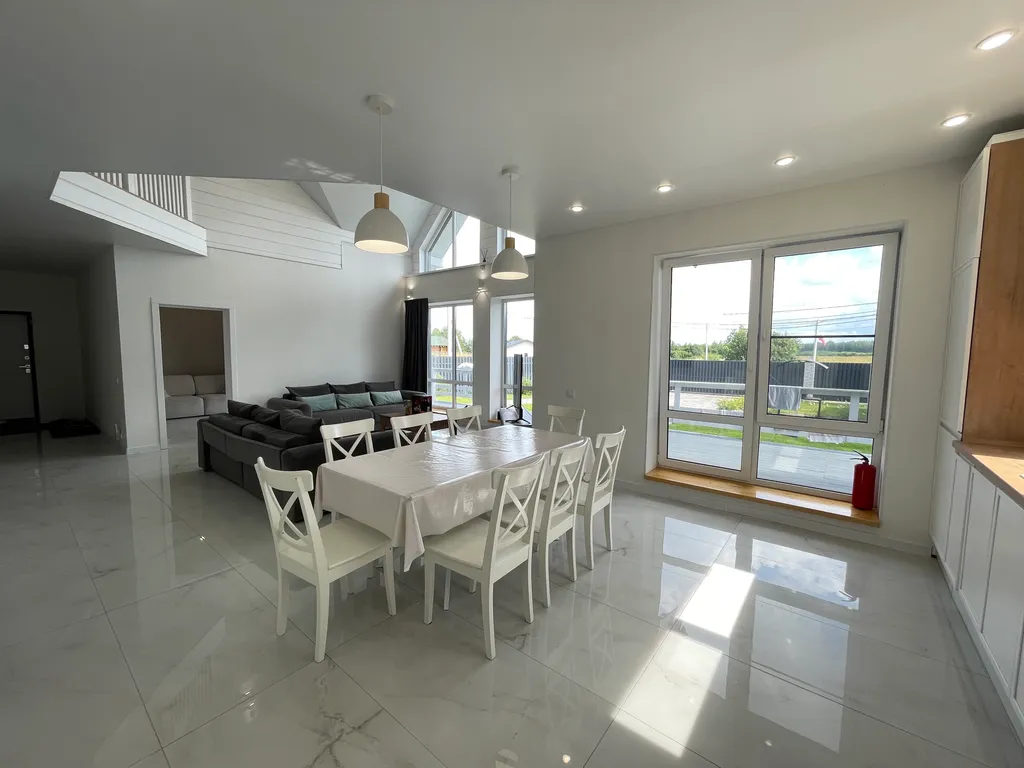 Белая Усадьба