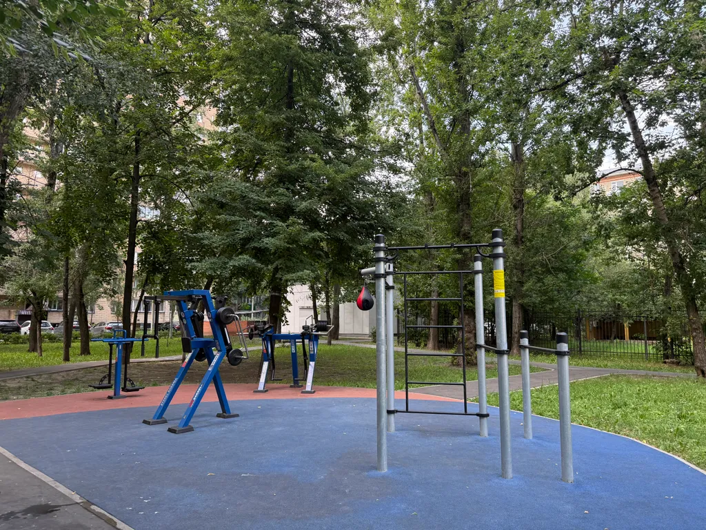 Квартира Дизайнерская квартира в стилистике Семейный Лофт — Москва