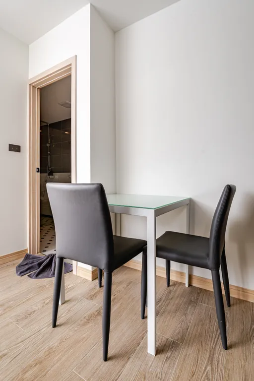 Новые апартаменты с видом на море у пляжа Карон