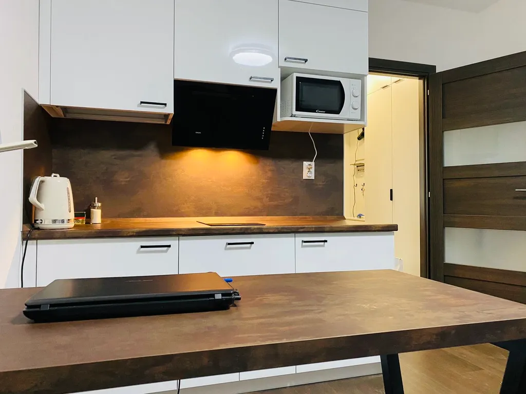 Комфортная новая студия