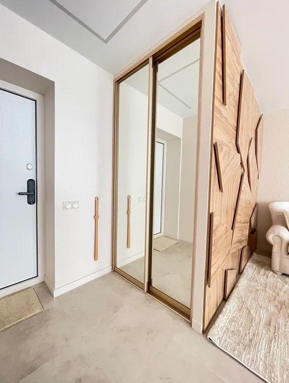 Квартира Выше Всех