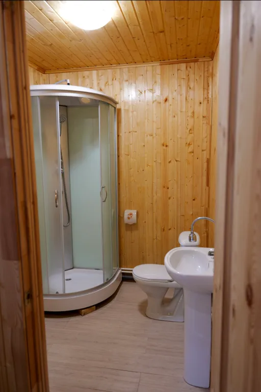 База отдыха Маленькая страна