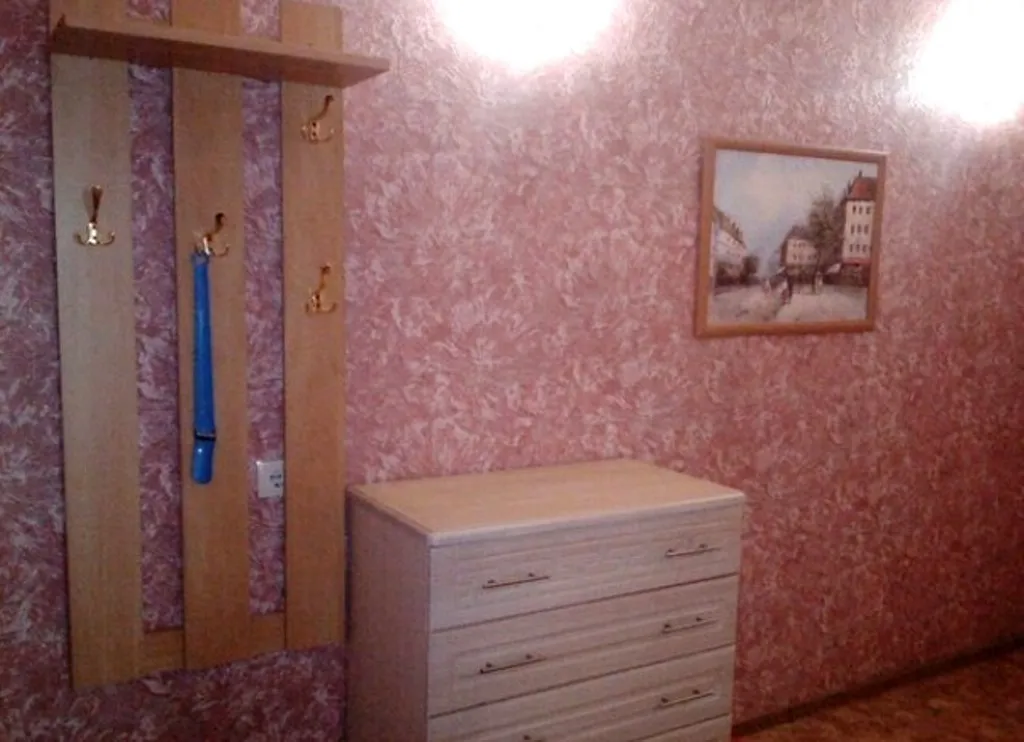 Квартира, район Индустриальный