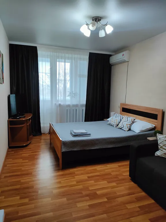 Комфортная квартира в самом центре — аренда посуточно в Минеральные Воды