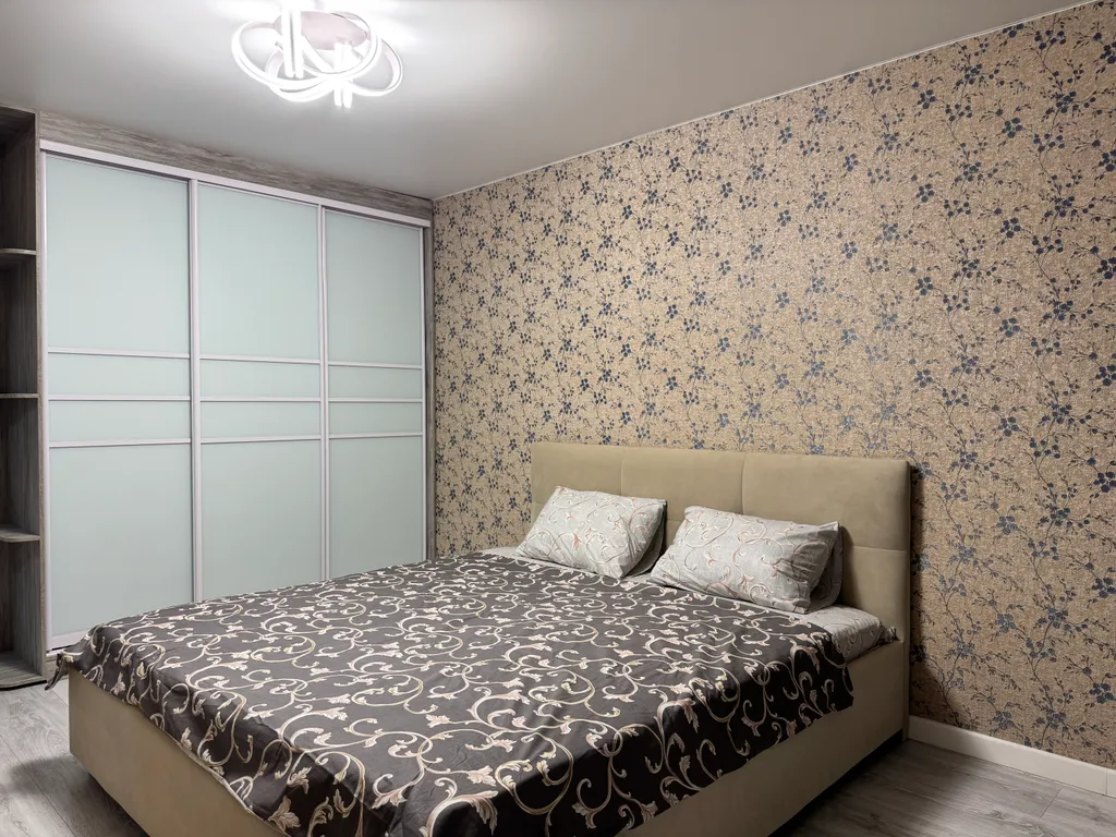 Семейные 3-комнатные апартаменты