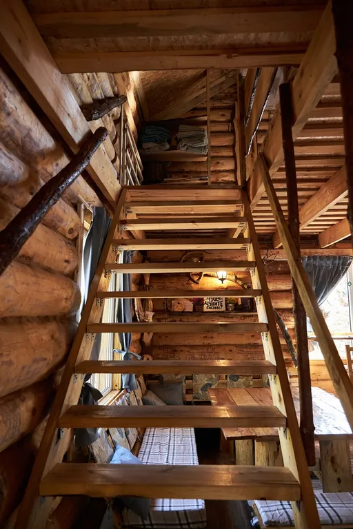 Коттедж Уютный дом рядом с Екатеринбургом — Полевской