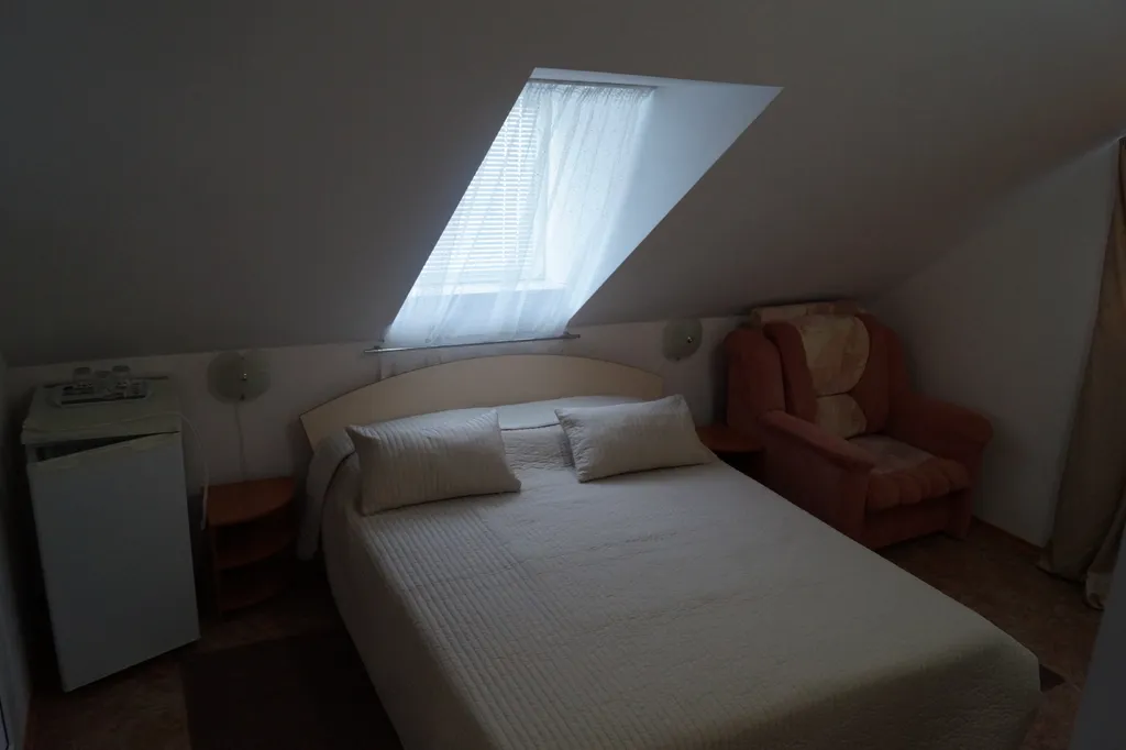 Квартира Комната — Лазаревское