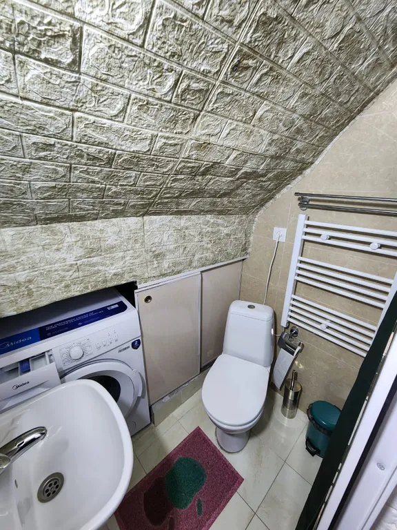 Уютная студия небольшая в центре старого города