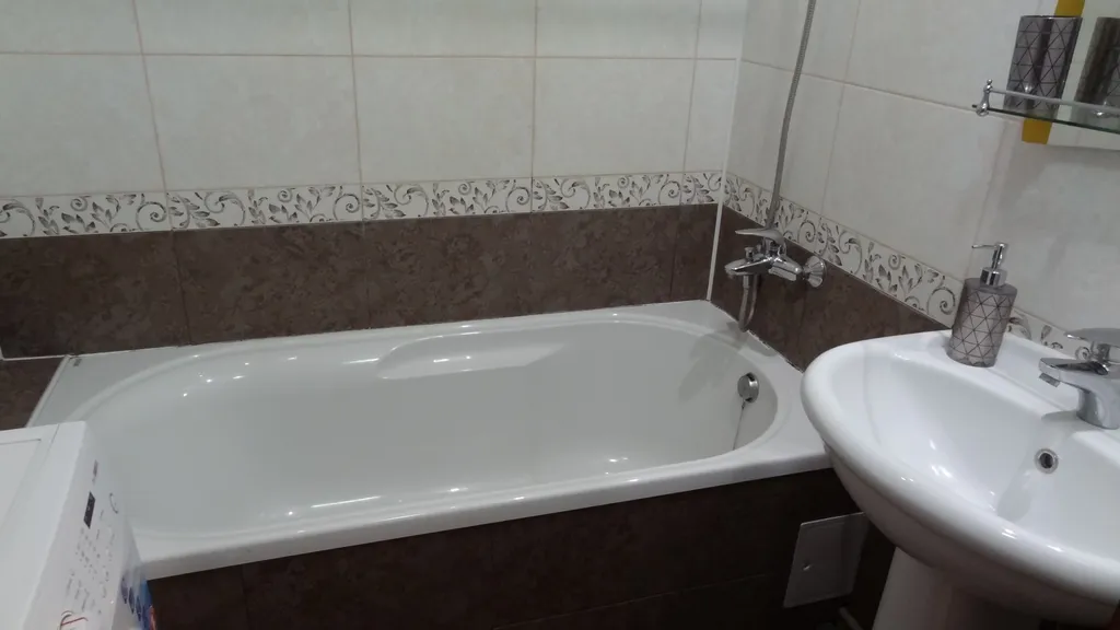 Уютная квартира в историческом центре