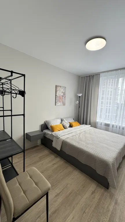 Идеальная квартира для вашего отдыха