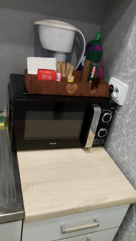 Уютная студия в ЖК Корней