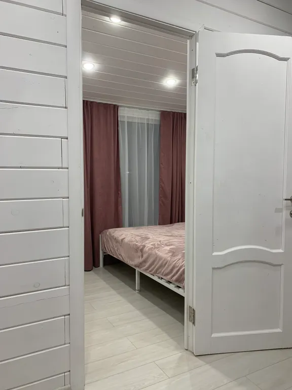 Гостевой домик К на горе у подъёмника