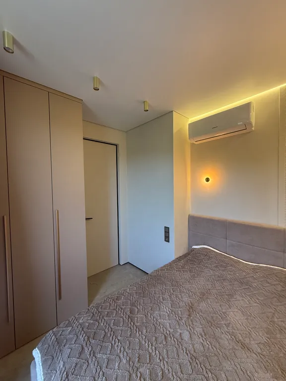 Квартира Тихая уютная квартира с шикарным видом — Адлер