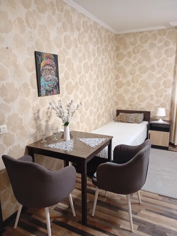 Квартира Комната — Геленджик