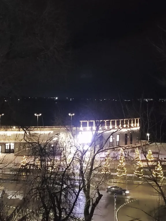 Квартира Квартира на берегу Волги — Волгоград