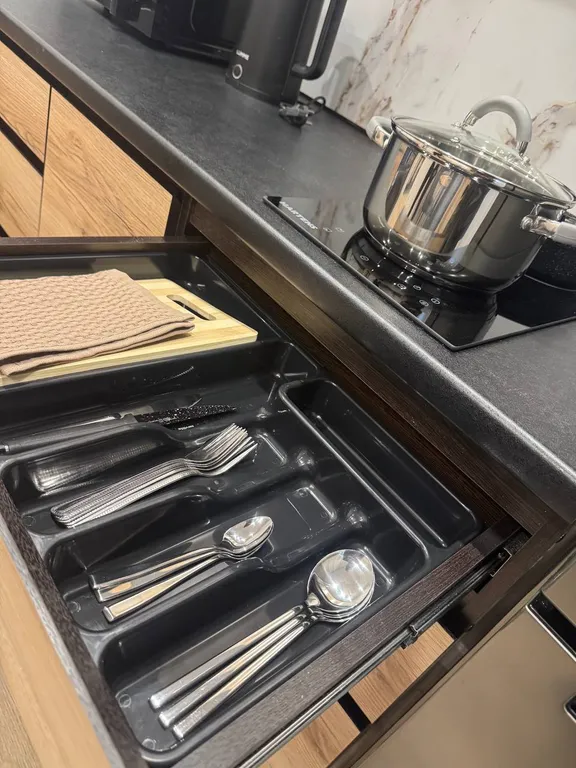 Апартаменты Вам рады на Игнатьевском шоссе 25/11