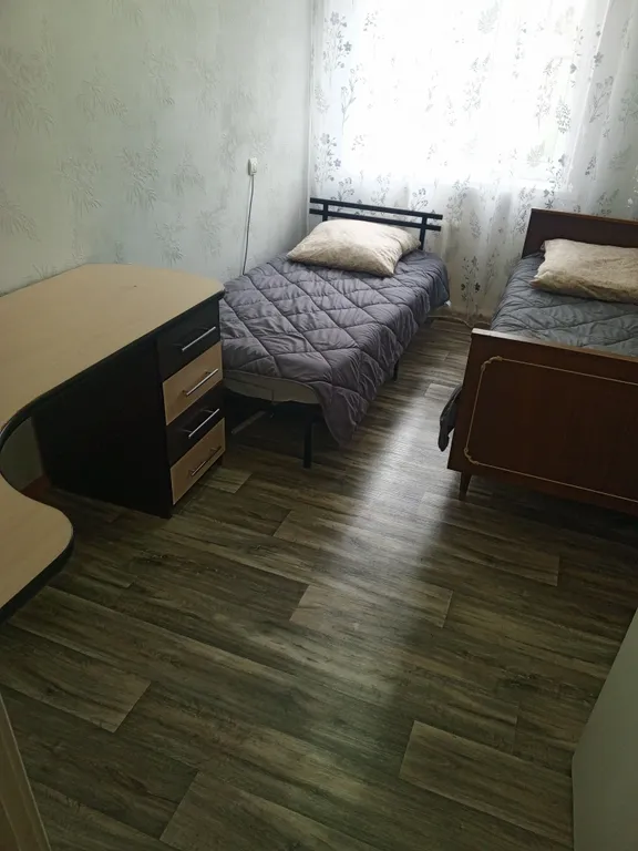 Квартира 2-комнатная Квартира — Великий Новгород