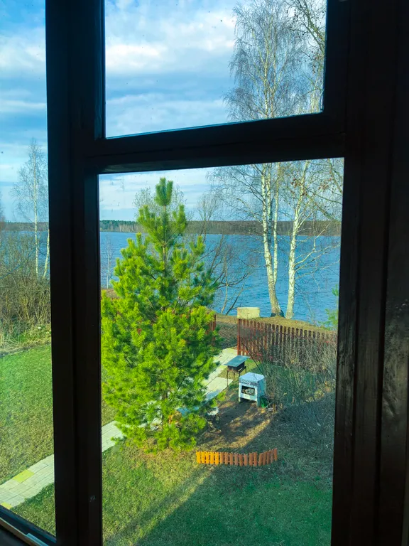 Хорошо на Волге