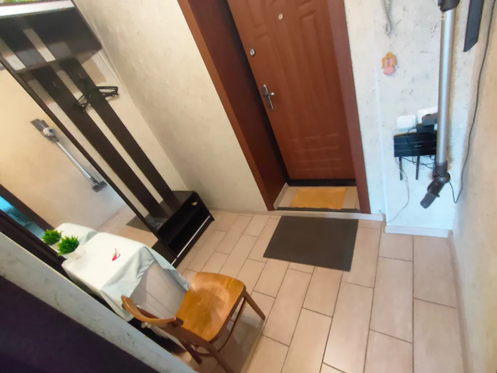 Квартира Удобная квартира в историческом центре — Ярославль