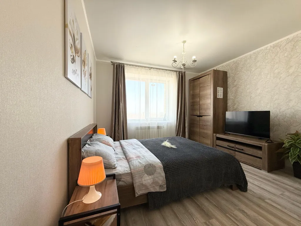 1-к квартира возле ДК КТЗ