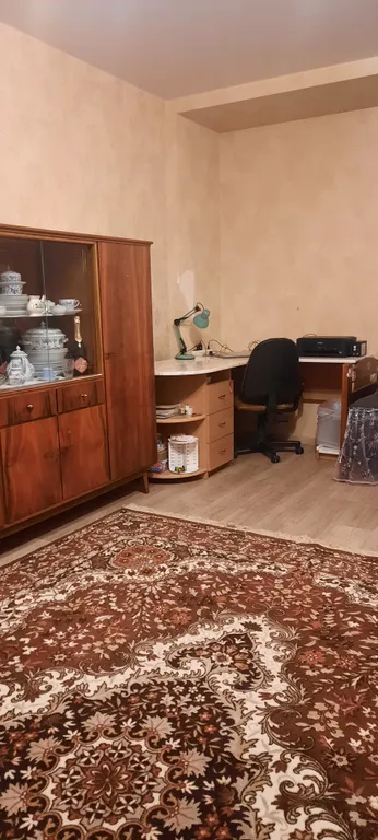 Domestic room в 3х ком квартире для комфортного отдыха