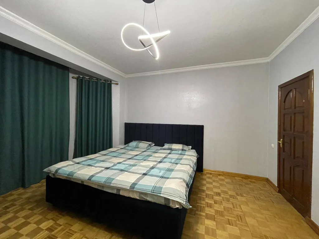 Квартира Комната — аренда посуточно в Бишкек