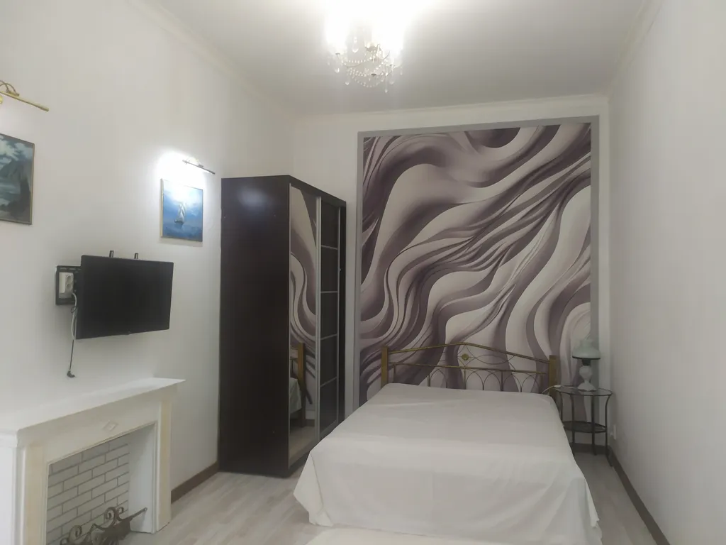 Коттедж Отдых на берегу моря — аренда посуточно в Евпатория