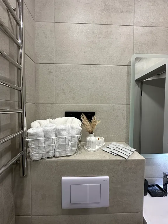 Квартира Квартира Grand Aparment 2 — Уфа