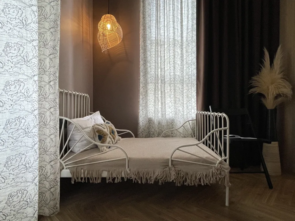 Бали в Сириусе