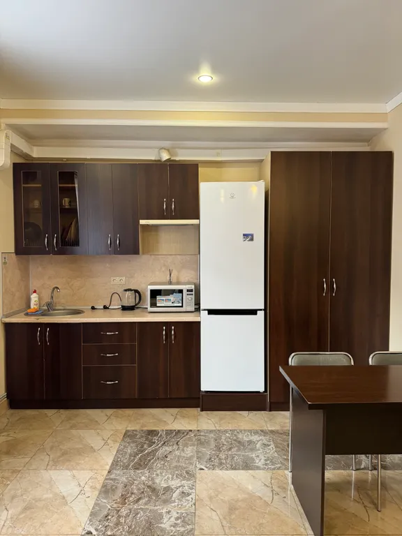 Апартамент в центре