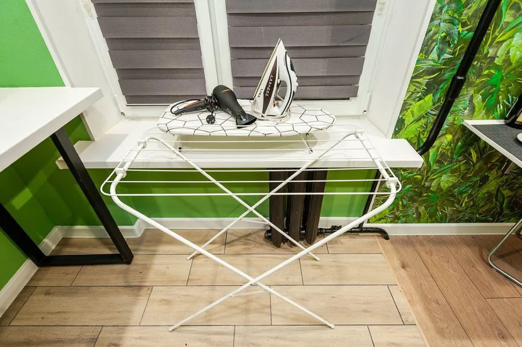 Квартира Квартира Студия для двоих Севасопольская — Москва