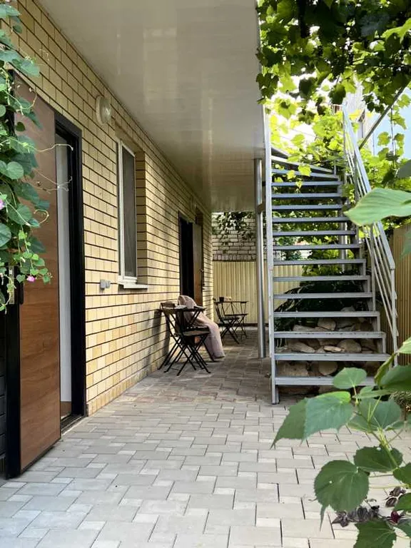 Квартира Комната — Анапа