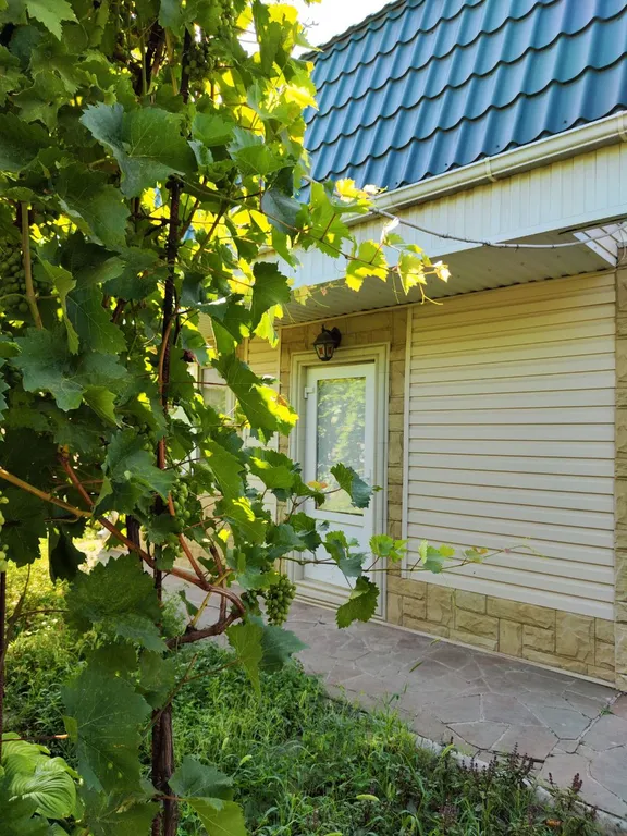 Коттедж Винтажный дом — Ейск