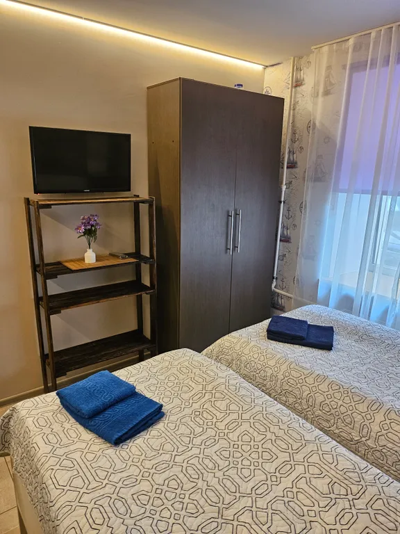 Комната