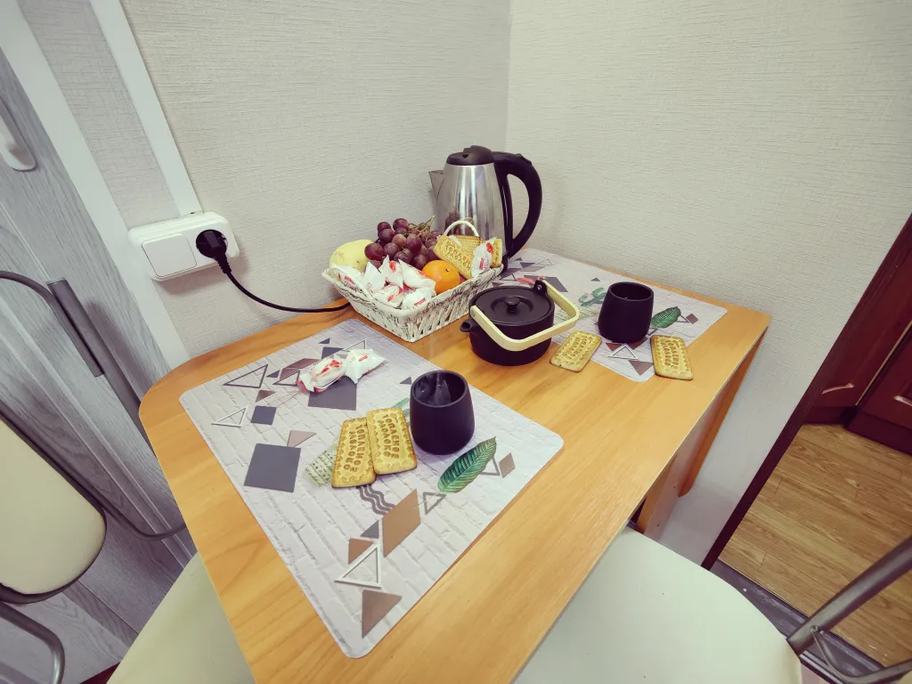 Квартира на каждый день