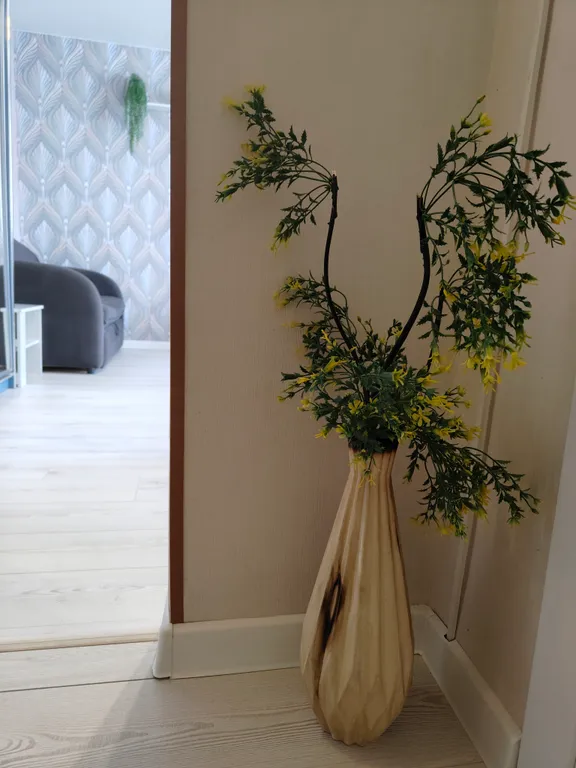 Двуxкомнaтная квартира Колибри комфорт класса