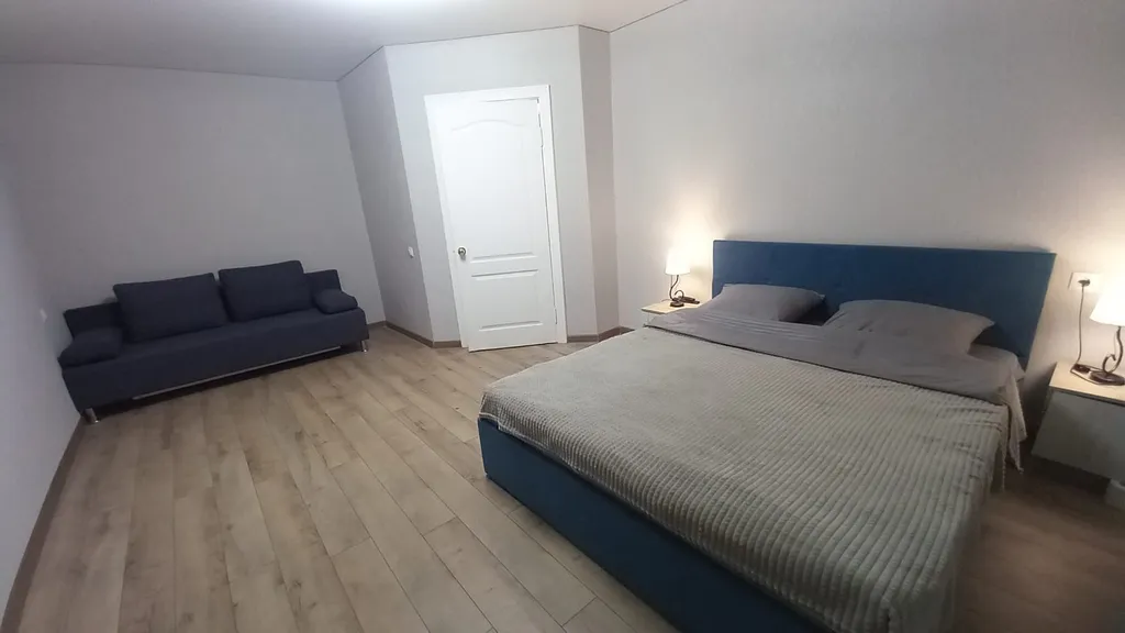 Уютная квартира в северной части города с развитой инфраструктурой