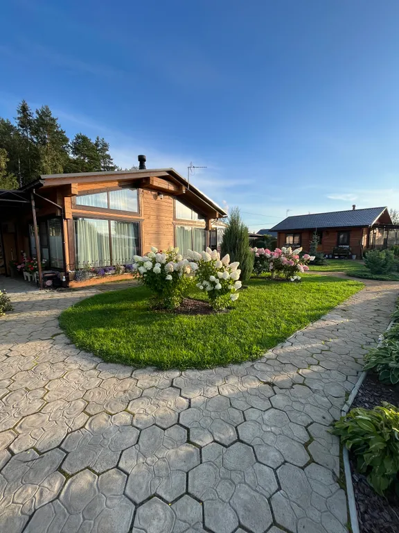 Карпин пруд