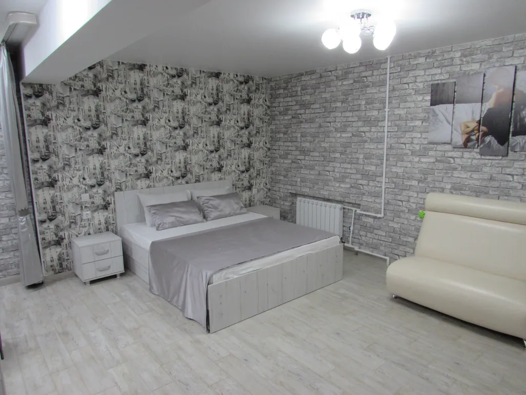 Красивая квартира в центре города