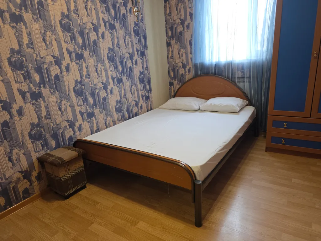 Квартира Комната — аренда посуточно в Анапа