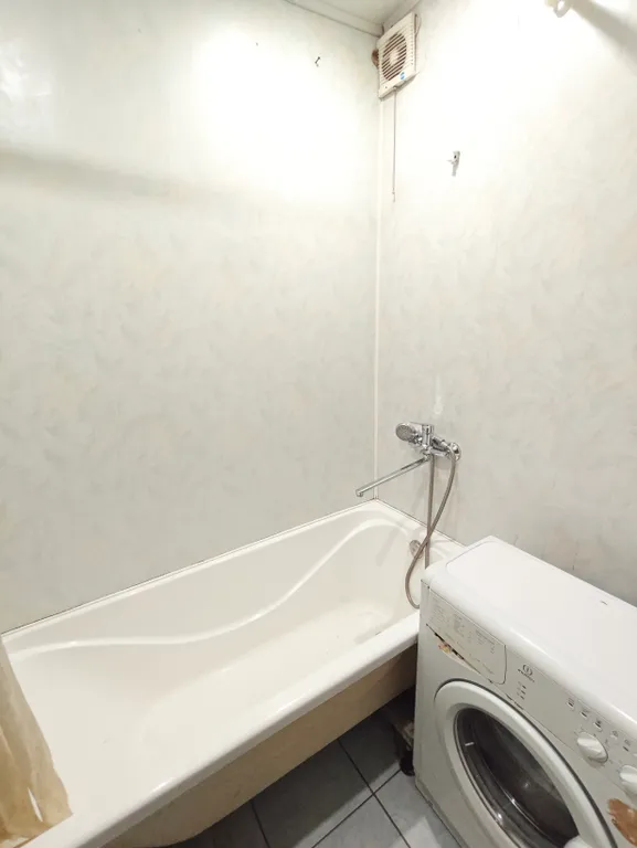 Трёхкомнатная квартира на Краснодонцев