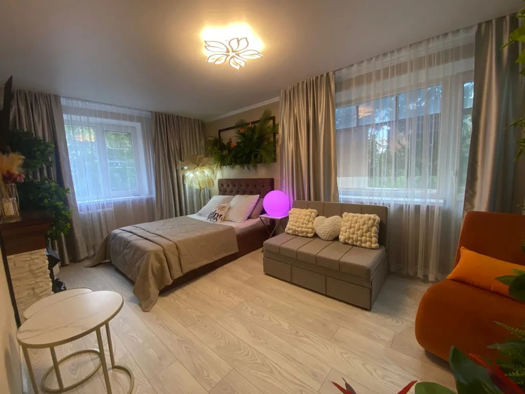 Апартаменты Релакс