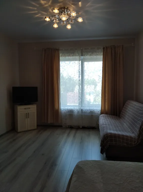 Квартира в центре города у Аэропорта