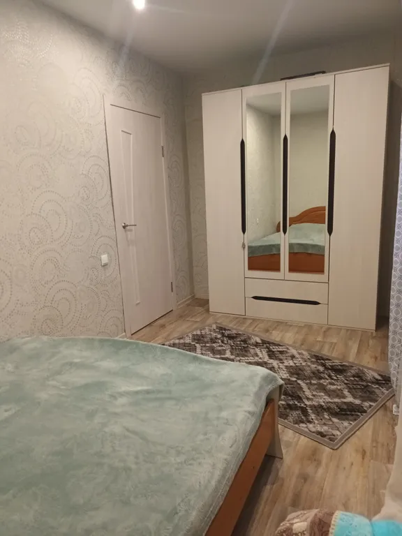 Уютная квартирка в центре