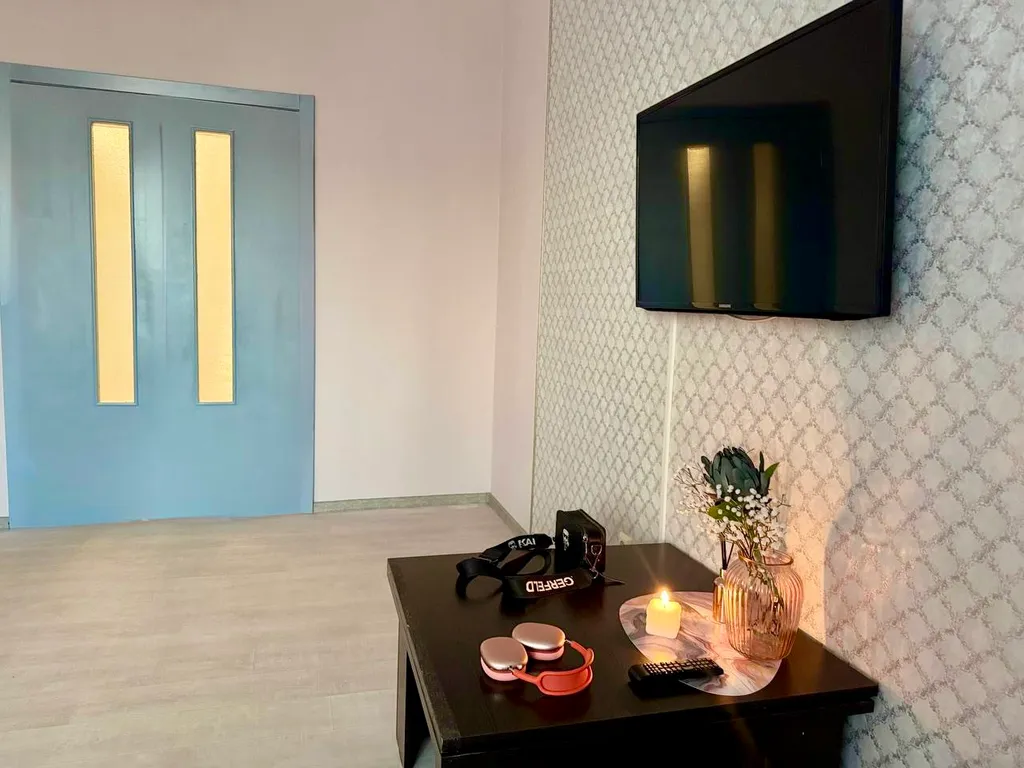 Квартира Квартира Напротив Планеты — Красноярск