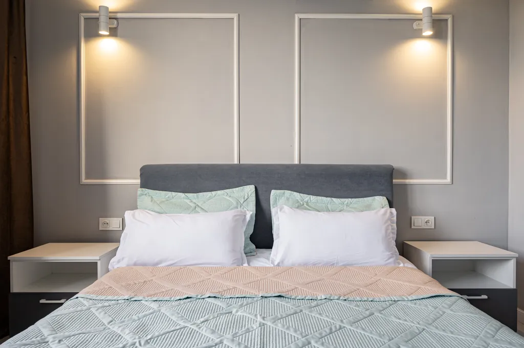 Квартира Апартаменты на Арбате в самом сердце города — аренда посуточно в Алматы