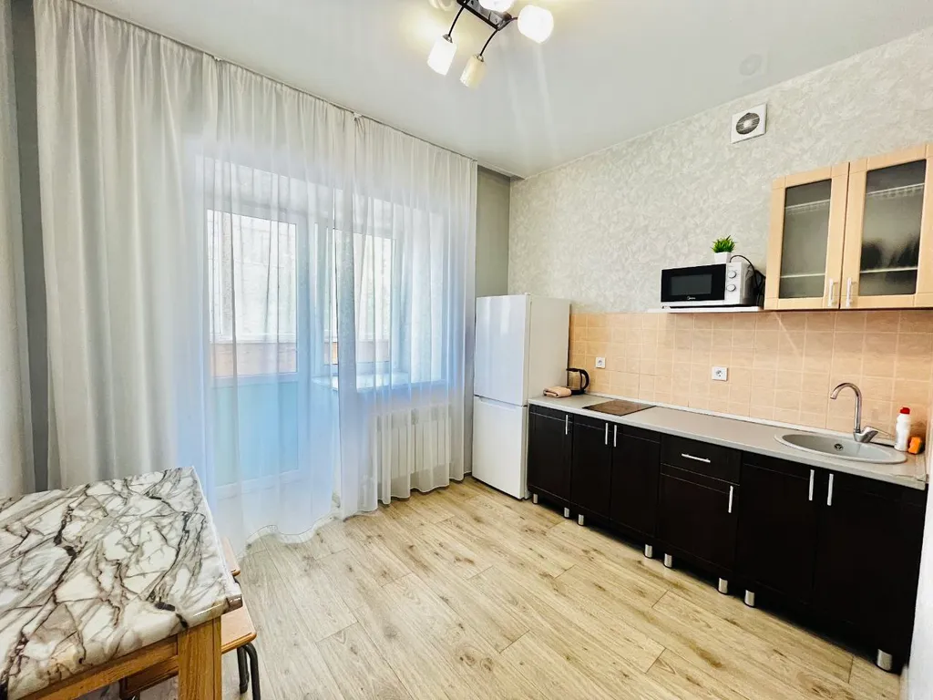 Астраханская