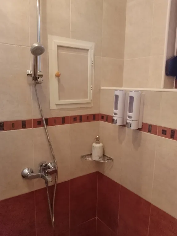 Трехкомнатный люкс в соснах у моря в Санта Марина