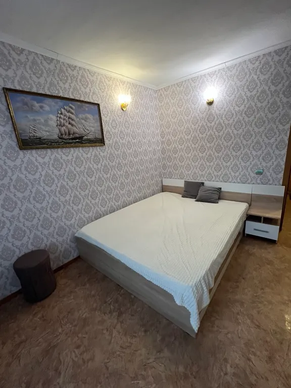 Студия в центре