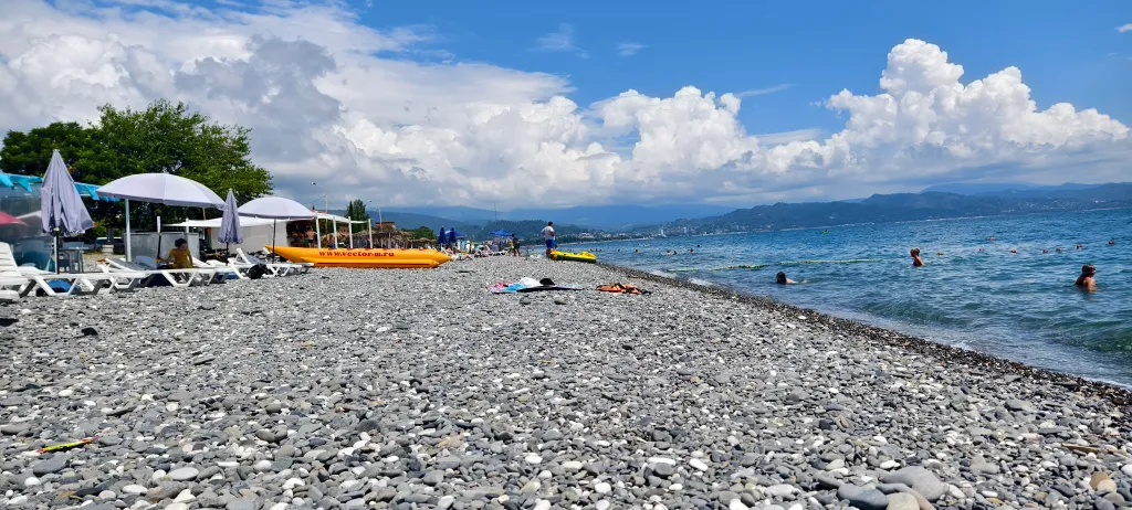 Гостевой дом Anna